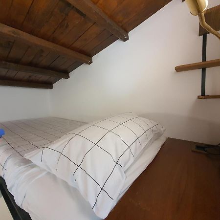 Poggiolindo B&B Capodimonte Buitenkant foto